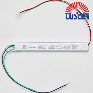 대원루스터 LED 안정기 조명기구용 컨버터 D42V40K-L04FBG 42V 0.85A 40W 1채널 정방향