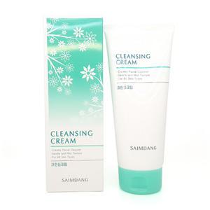 사임당화장품 크린싱크림 200ml