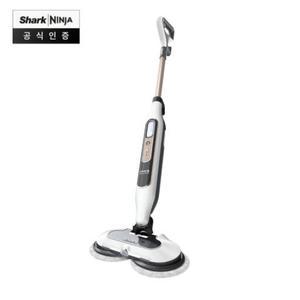 [공식] 샤크 스팀 앤 스크럽 청소기 (S8201KR)