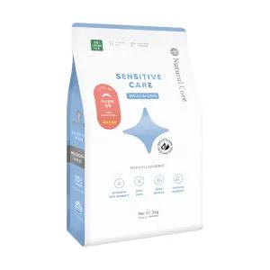 네츄럴코어 센시티브 케어 밀웜 7kg 강아지 사료