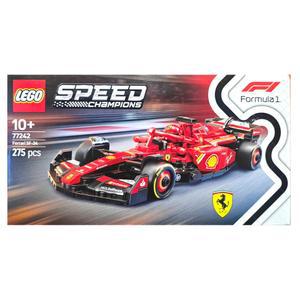 레고 스피드 챔피언 페라리 F1 레이싱카 77242 코스트코 Ferrari SF