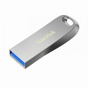 [샌디스크] Ultra Luxe USB 3.1 CZ74 512GB