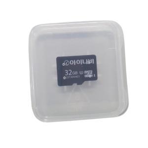 아이나비 정품 V500 V900 A100 A500 Z5000 Z7000 메모리카드 32G