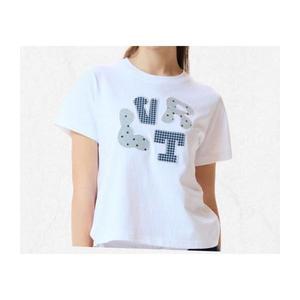 LUVISTRUE [8월 11일 배송] LVTR PATCH TEE(3COLOR) 5009037701 2375333