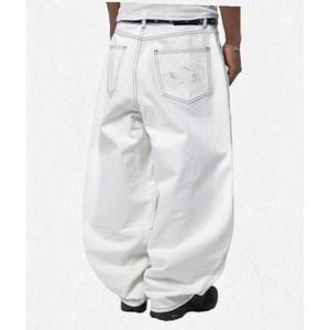 스웨이드 SUADE [7월 30일 배송] CONTOUR POCKET DENIM [WHITE] SDESBO413WH 2375720
