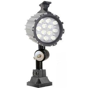 공작 기계 작업등 LED 조명 접이식 선반 조명등 24V36V220V 고정 램프