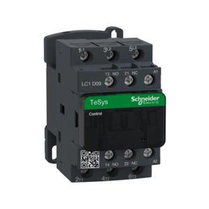 엘리베이터 LC1D09M7C LC1D09M7 데카 접촉기 - 3P(3 NO) - AC-3 - = 440 V 9 A - 220 V AC 코일