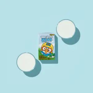 뽀로로가 좋아하는 튼튼우유 140ml 72팩