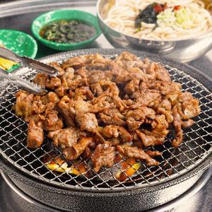 [참도깨비] 한돈 대구 북성로 불고기 300g x6팩