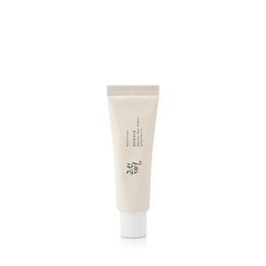 조선미녀 맑은쌀 선크림 50ml(SPF50+)
