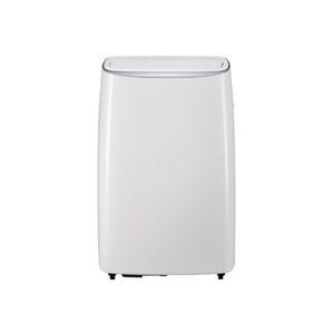 LG 휘센 오브제컬렉션 PQ08FDWBS 이동식 에어컨 듀얼호스 26㎡ / JJ