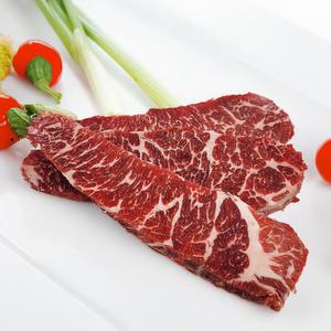 미국산 초이스급 살치살 500g