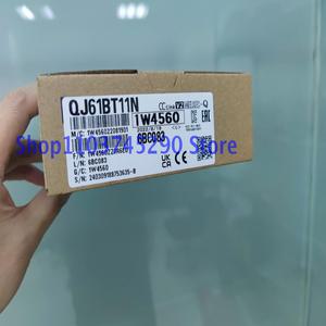 1pcs 박스형 PLC 모듈 QJ61BT11N