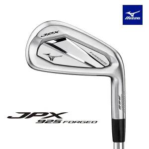 [골프빅]아이언커버증정[한국미즈노정품] JPX925 포지드 스틸 단조 8개 아이언세트 / AS가능