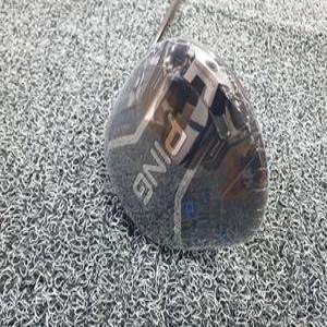 PING G440 MAX 9도 드라이버 분리 헤드만