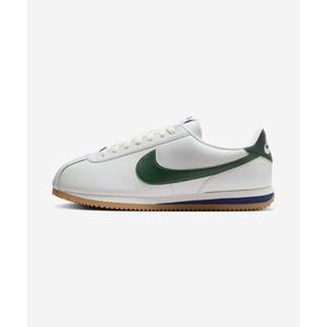 나이키 NIKE 코르테즈 레더 M - 서밋 화이트:미드나이트 네이비:메탈릭 실버:퍼 DM4044-113 574019