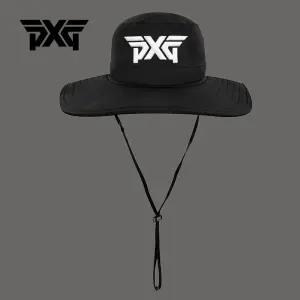 PXG 남녀공용 퍼포먼스 라인 부시햇 버킷햇 골프모자
