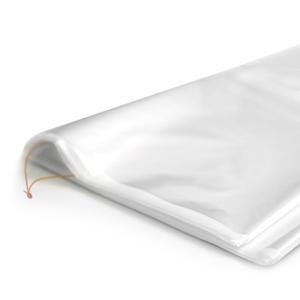 20L 재활용 봉투 봉지 470x600 투명 100매 20리터 쓰레기통 비닐 크기 분리수거
