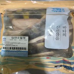 어부백서 순살 임연수 필렛 2kg