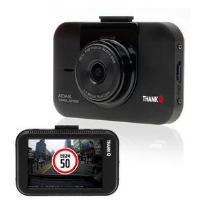 신상입고 과속카메라알림 64GB+GPS포함 블랙박스 1채널 땡큐 추천 자가설치 12v 24v지원