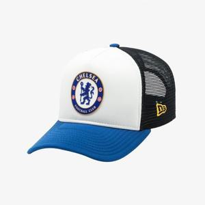갤러리아 뉴에라키즈 첼시 FC 플로리스 A프레임 트러커 볼캡(14860539)