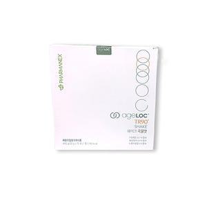 뉴스킨 파마넥스 TR90 쉐이크 곡물 녹차 흑임자 초코 바닐라 33gx15포