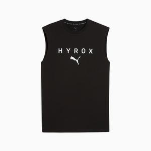 푸마 x 하이록스 컷오프 탱크 UNISEX PUMA x HYROX CUTOFF TANK 527176-01