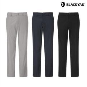 [롯데백화점]블랙야크 남성 여름 냉감 기능성바지 아이스팬츠 (3 color) 1BYPNMU008 GD