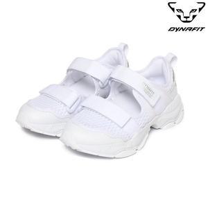 [다이나핏](강남점) 여성 쿼츠 샌들 (White) YWM24N42_W2 (YWM24N42W2) _GNSH