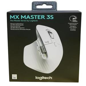 로지텍 MX MASTER 3S 화이트 국내정품 병행수입 X