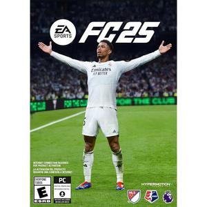 EA 스포츠 FC 25 - 앱 PC [온라인 게임 코드]