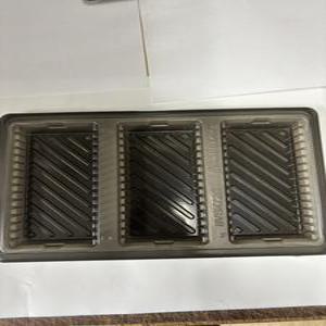 중고 NVME M.2 SSD 트레이 박스 보관함 정리함  45slot 80x22mm 삼성 SK WD KIOXIA 크기 35.5x22cm