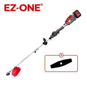 [EZ-402SW] 이지원 40V 무선 전동 충전예초기 풀셋트 벌초 1500W 고성능모터 EZ-402BW/EZ-404BW