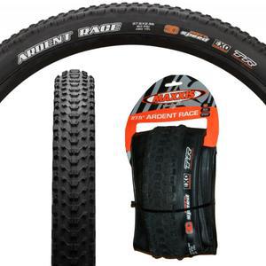 MAXXIS ARDENT RACE(M329RU) 산악 자전거 접이식 타이어, MaxxSpeed EXO TR 폴드 MTB 27 인치 x 2.2/2.35, 29x2.2/2.35