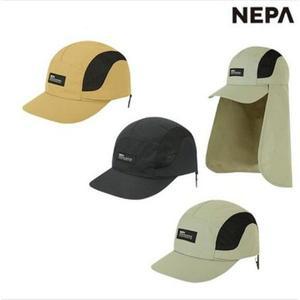 갤러리아 [네파] PEAK 피크 CORDURA 코듀라 메쉬차양캡 7JC7407