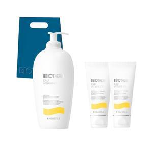 [백화점정품] 비오템 로션 오비타미네 밀크 400ml
