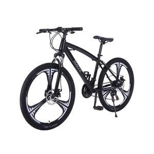 저가 사이클 산악 로드 MTV 21단 MTB 자전거 출퇴근 바이크