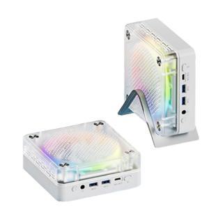 R7 8845HS 라데온 780M K8PLUS 11 데스크탑