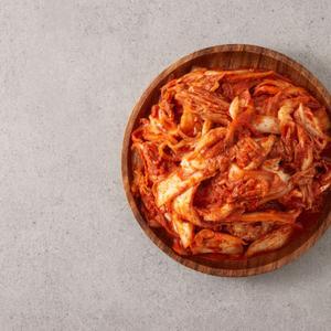 실비 겉절이 3kg / 당일제조 국내산 / HACCP