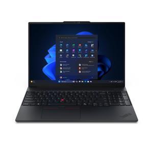 [레노버] ThinkPad E16 G3 IAL 21SR002BKR Ura5-225H (코어 울트라5-225H/16GB/512GB/Win11H)