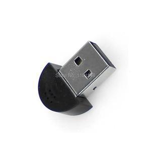 Raspberry Pi 미니 USB 마이크  드라이버