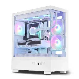 가이드컴 AMD R5 7500F_RTX5060 TI 16GB (GAPC-03) 데스크탑 본체 컴퓨터