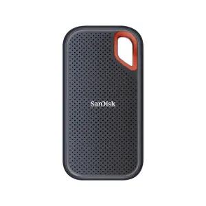 샌디스크 Extreme Portable 외장 SSD E61 2TB 1050MB/s EL
