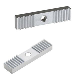 10 개/몫 GT2 타이밍 벨트 고정 클램프 940mm 3D 프린터 부품 용