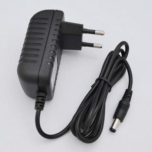 1PCS 고품질 DC 12V 1.2A IC 프로그램 AC 100V-240V 변환기 스위칭 전원 어댑터 1200mA 공급 EU 플러그 5.5
