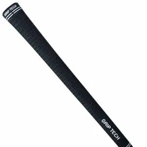 그립테크 골프그립 투어벨벳 IM-03 라운드 블랙 47g 남성