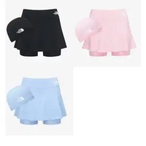 [노스페이스키즈](강남점)NF6KQ02 키즈 서프사이드 스커트 레깅스 GS SURFSIDE SKIRT LEGGINGS