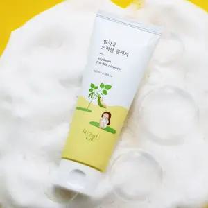 자연유랩 발아콩 트러블 약산성 클렌저 클렌징폼
