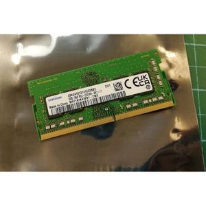 삼성 8GB DDR4 PC43200AA SODIMM 노트북 메모리 RAM M471A1K43EB1CWE
