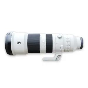 소니 FE 400-800mm F6.3-8 G OSS (SEL400800G)